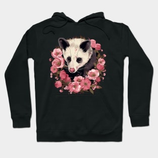 possum Hoodie